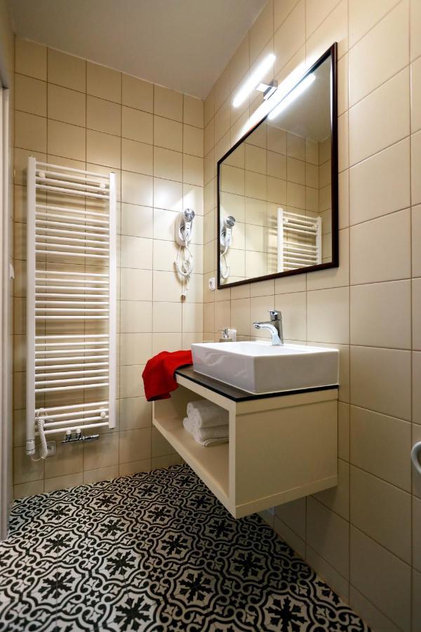 Apartmany Adam Jáchymov Exterior photo